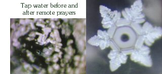 Before and After Prayer